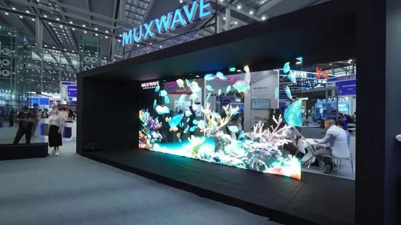展览会务服务收费标准：揭秘成本构成与合理评估