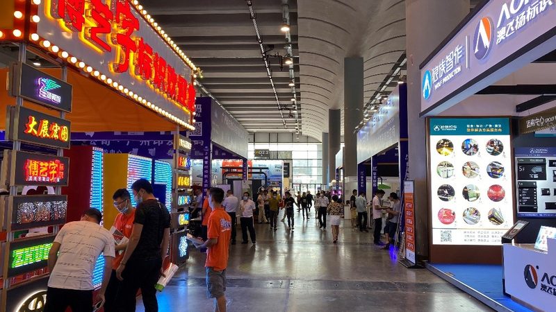 舞台搭建充气膜：材质选择与注意事项解析