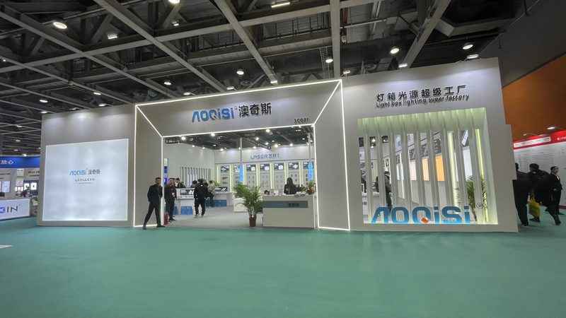 广告设计材质区别对比