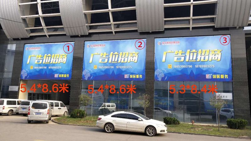 揭秘展览展示物料生产背后的秘密